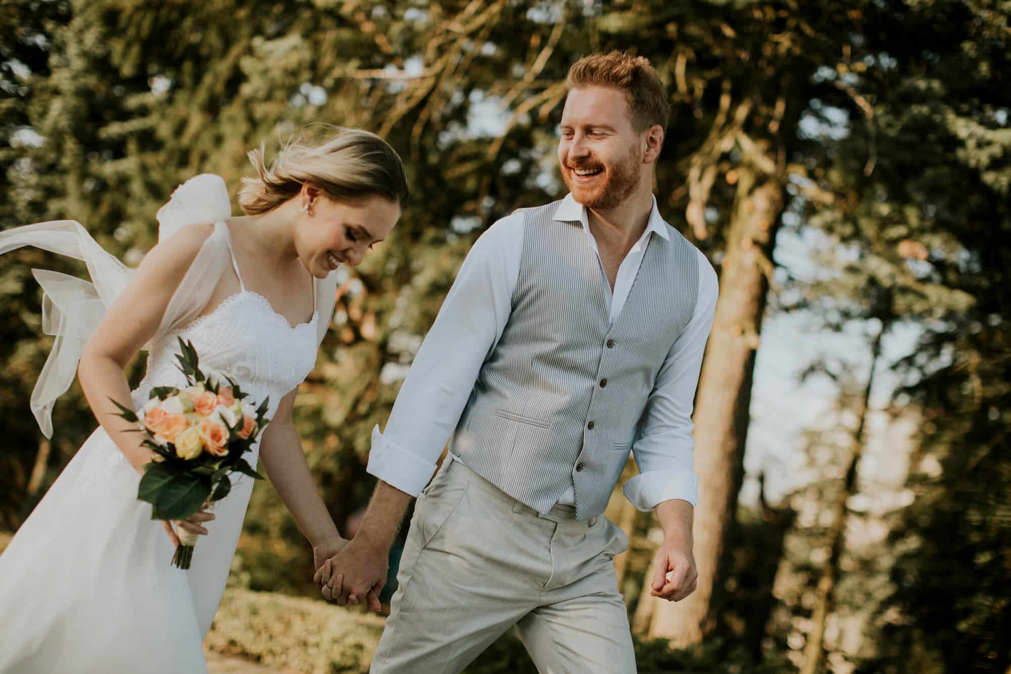 10 Fehler, die du auf deiner Hochzeit vermeiden solltest