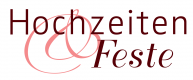 Hochzeiten-Feste-Logo